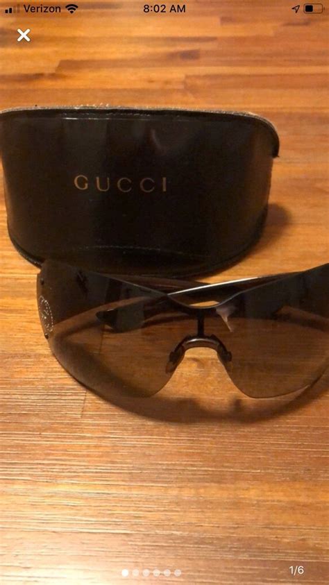 look up gucci sunglasses serial number|gucci original sunglasses.